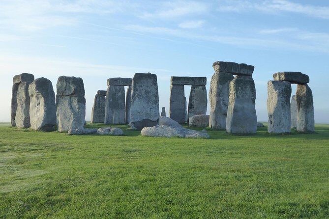 Stonehenge Private Tour - Half-Day Tour from Bath - A Deep Dive into the Tour Experience