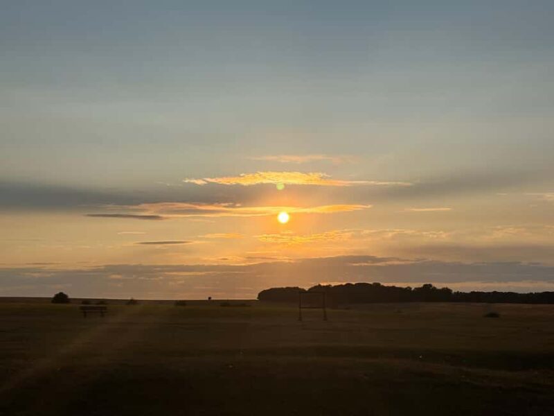 Stonehenge Private Walking Tour (Admission included) - An In-Depth Look at the Tour Experience