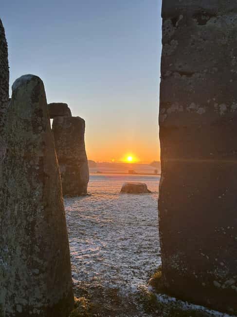 Stonehenge Private Walking Tour (Admission included) - Final Verdict