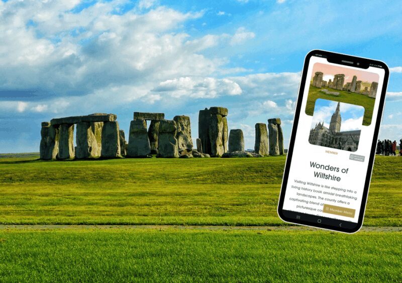 Stonehenge, Salisbury & Wiltshire Road Trip Travel Guide - Who Is This Tour Best For?