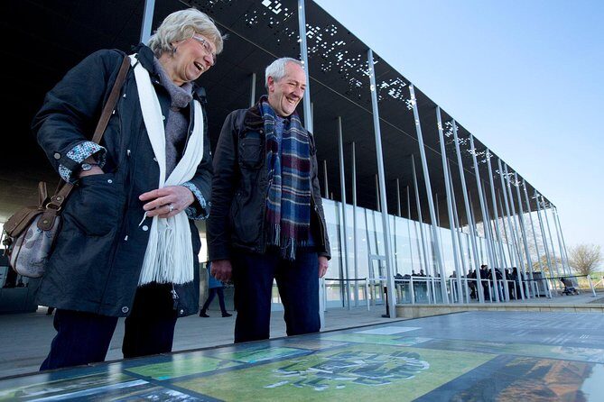 Stonehenge Shuttle Bus from London with Optional Fish & Chips - The Itinerary in Detail