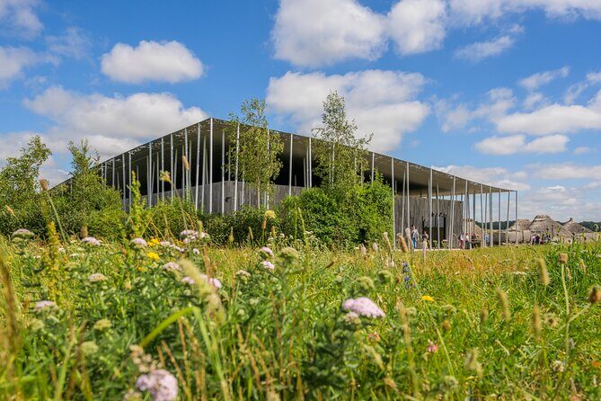 Stonehenge Shuttle Bus from London with Optional Fish & Chips - Who Is This Tour Best For?