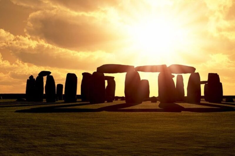 Stonehenge Special Access - Evening Tour from London - FAQ