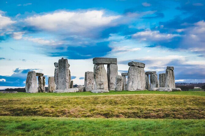 Stonehenge & the Cotswolds Including Admission from Bath - The Considerations to Keep in Mind