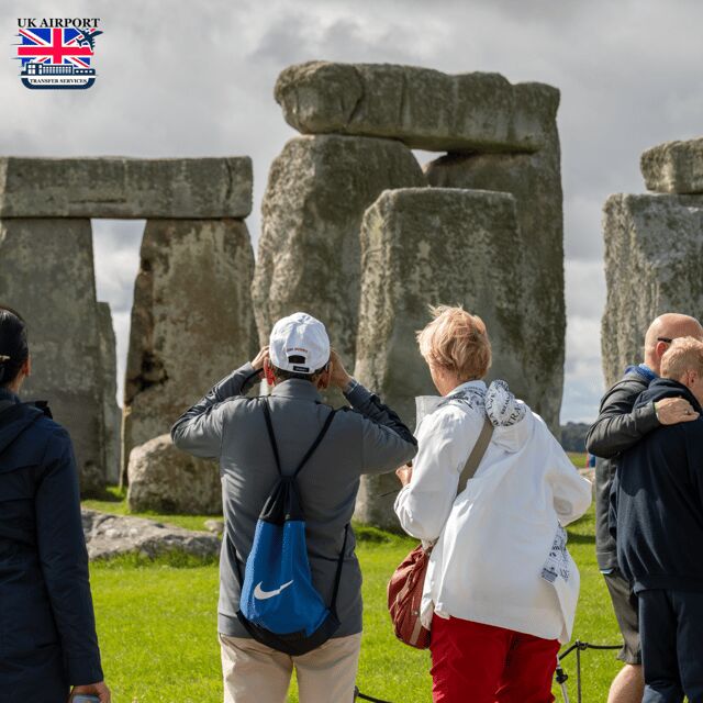 Stonehenge Tour: Journey into Ancient Mysteries - A Closer Look at the Experience