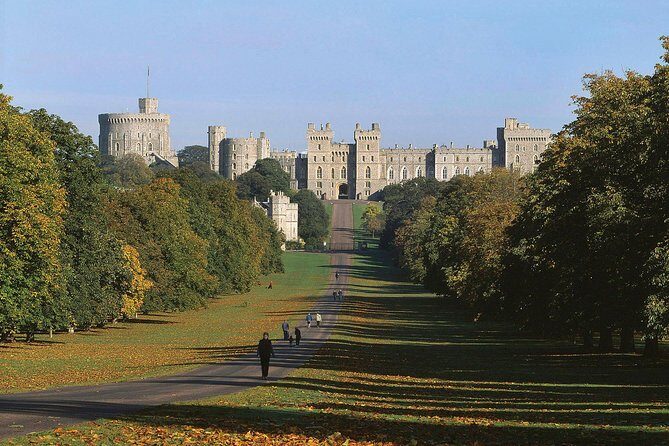 Stonehenge, Windsor Castle, and Bath from London - Final Thoughts