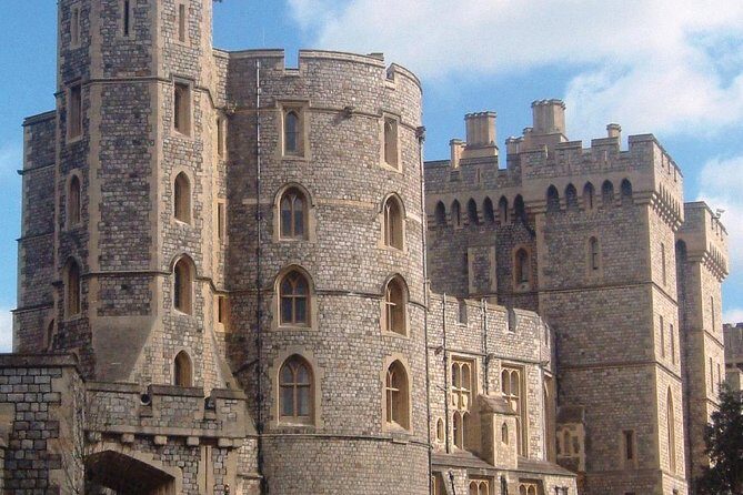Stonehenge, Windsor Castle and Bath Full Day Guided Tour - Who Is This Tour Best For?