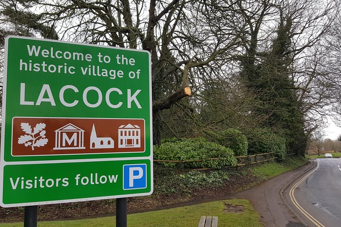 Stonehenge, Windsor Castle and Bath with Pub Lunch in Lacock - What you’re paying for: the real value of $123.49