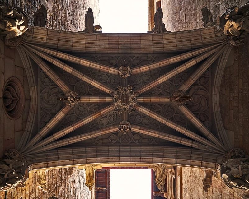 Stories, Legends and Mysteries of Barcelona - Who Will Love This Tour?