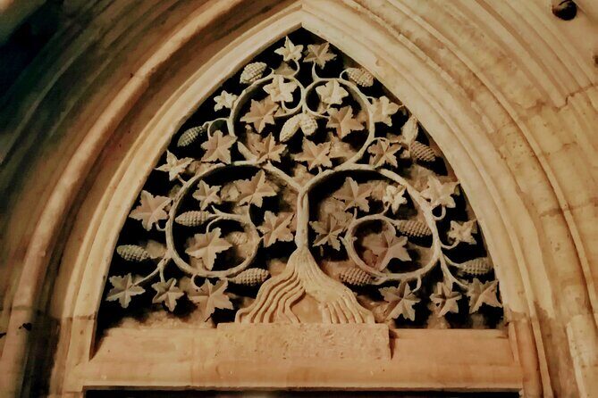 Stories of Jewish Prague Walking Tour - What to Expect on the Jewish Prague Walking Tour