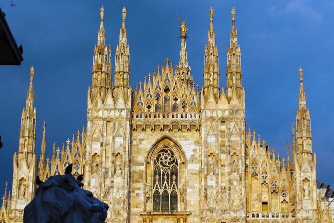 Stories of the Fashion Capital: A Self-Guided Audio Tour of Milan - What Is This Tour About?