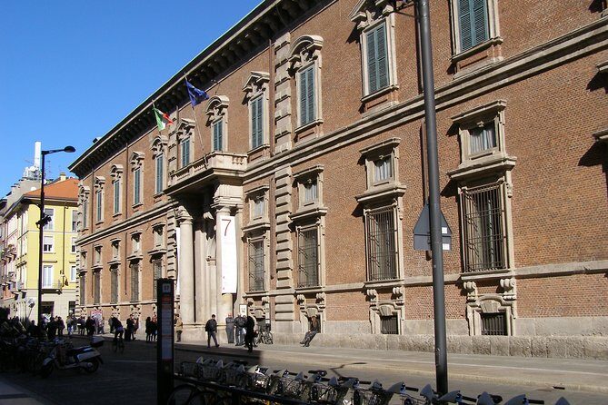 Stories of the Fashion Capital: A Self-Guided Audio Tour of Milan - Who Is This Tour Best For?