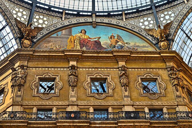 Stories of the Fashion Capital: A Self-Guided Audio Tour of Milan - FAQ