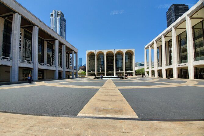 Stories of the Upper West Side: Self-Guided Puzzle Walk - Who Should Consider This Experience?