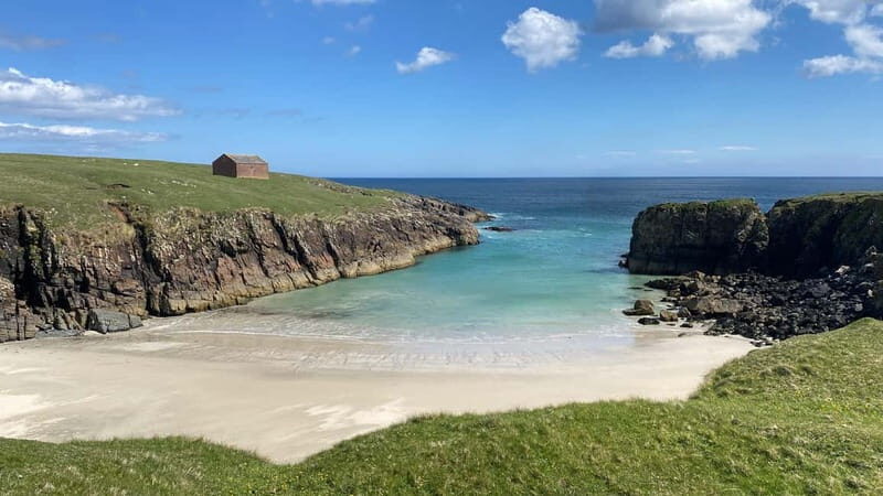 Stornoway: Private Tour Isle of Lewis - Key Points