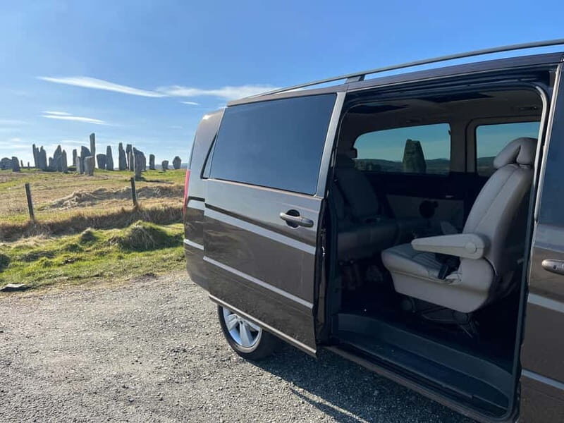 Stornoway: Private Tour Isle of Lewis - An Honest Look at the Experience