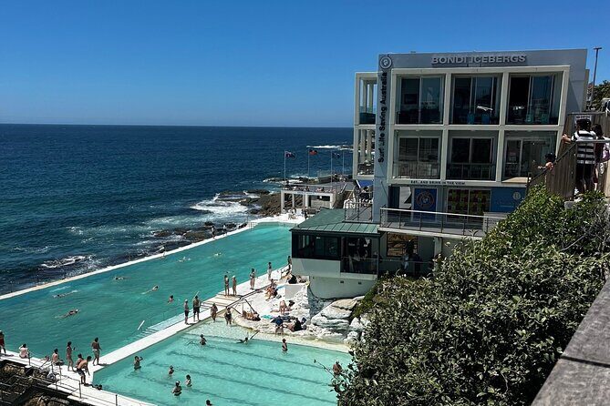 Story of Sydney Tour (mini coach) - Breaking Down the Itinerary