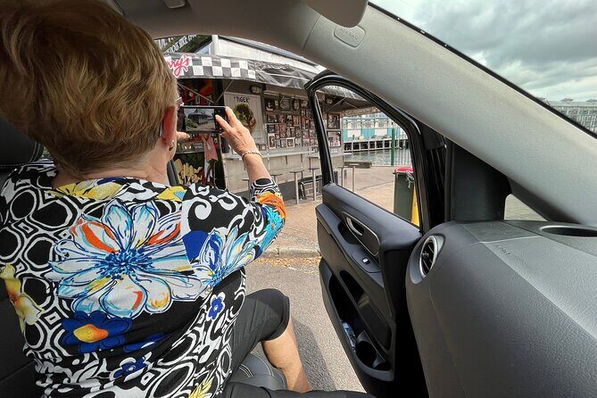 Story of Sydney Tour (mini coach) - Who Should Consider This Tour?