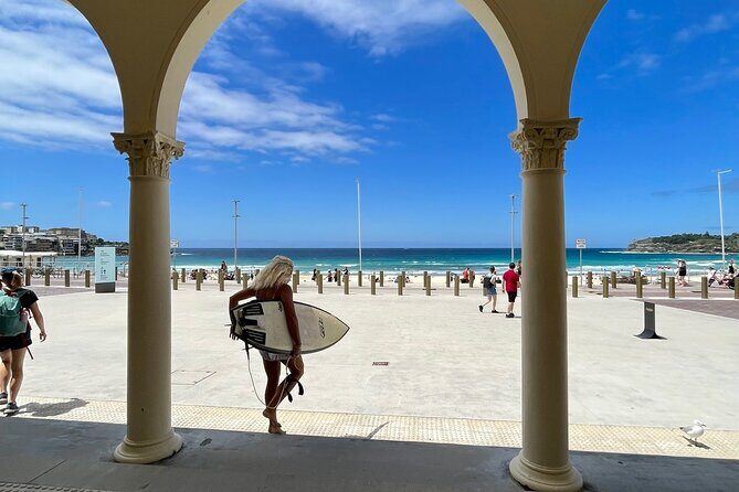 Story of Sydney Tour (mini coach) - Frequently Asked Questions