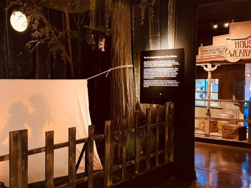 Storyville Red-Light District Museum: All Access Ticket - Who Should Consider Visiting?