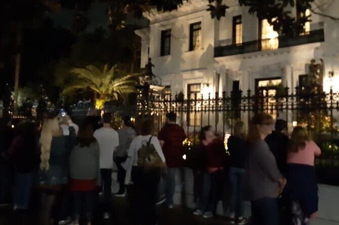 Stovall Mill Bridge Paranormal Investigation with Psychic Jessica - Final Thoughts