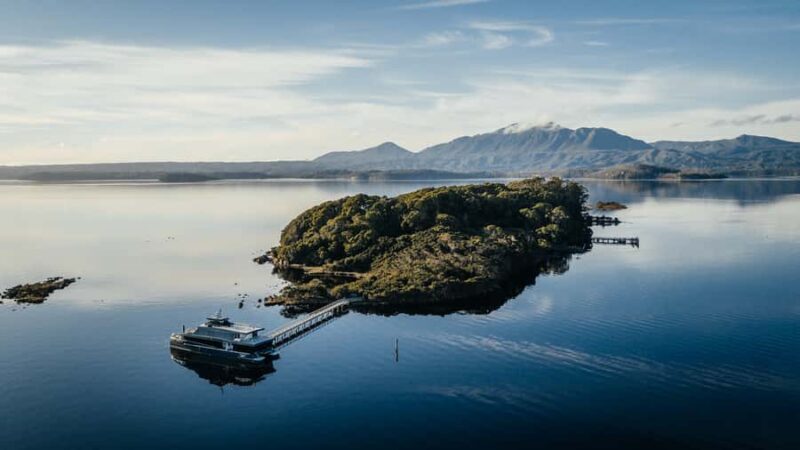 Strahan: Gordon River Cruise with Lunch & Sarah Island Walk - An In-Depth Look at the Experience