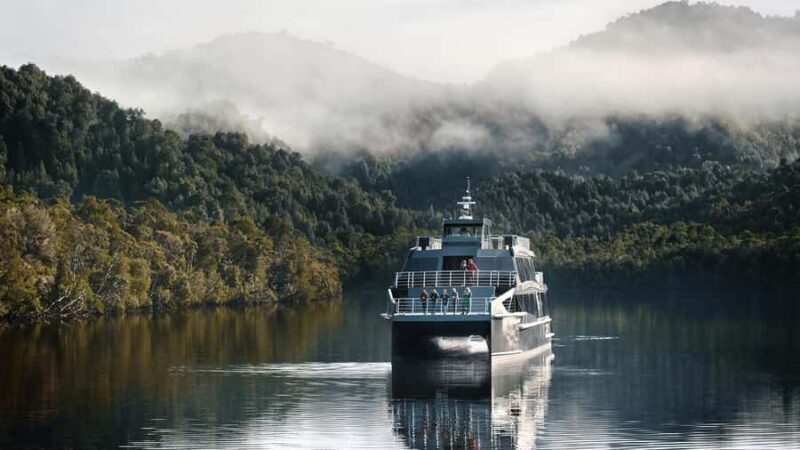 Strahan: Gordon River Cruise with Lunch & Sarah Island Walk - Final Thoughts