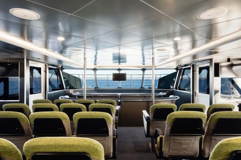 Strahan: Gordon River Cruise with Lunch & Sarah Island Walk - FAQs