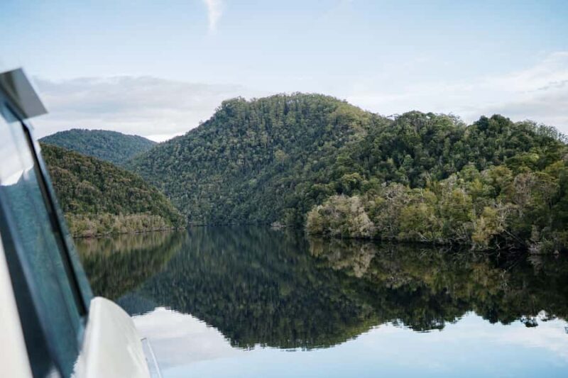 Strahan: World Heritage Cruise on Gordon River with Lunch - Final Thoughts