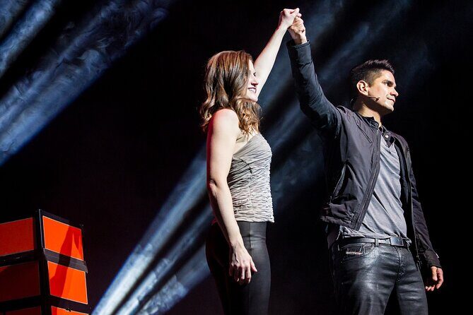 Straight Up Magic in Tannersville Pennsylvania - Frequently Asked Questions