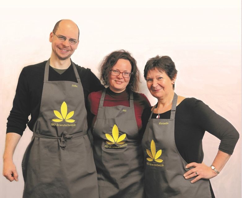 Stralsund: Factory Tour with Fermented and Organic Tastings - What Is This Fermentation Factory Tour in Stralsund All About?