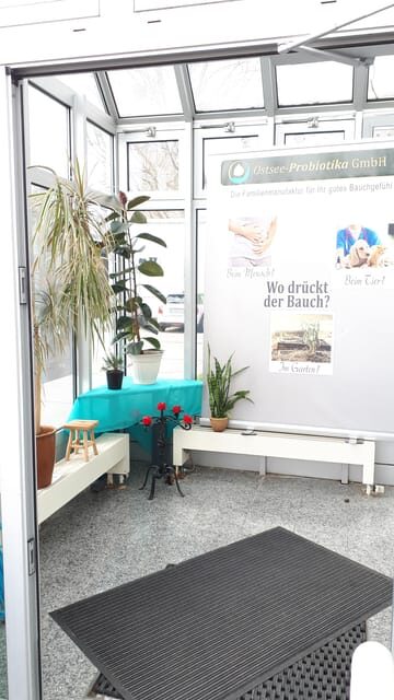 Stralsund: Factory Tour with Fermented and Organic Tastings - What Can You Expect During the Tour?