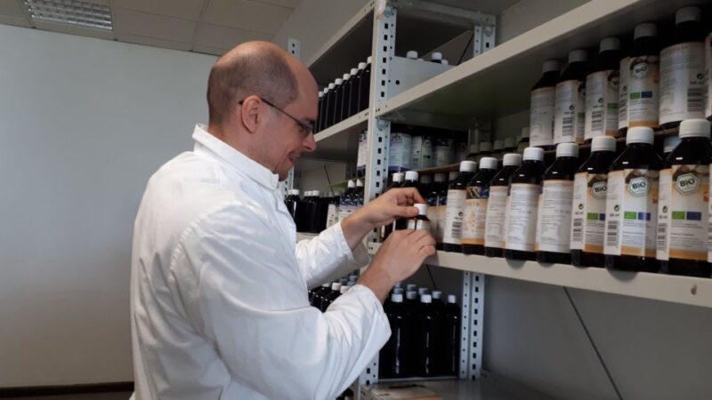 Stralsund: Factory Tour with Fermented and Organic Tastings - Who Will Get the Most Out of This?