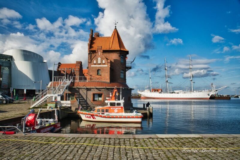 Stralsund: Old Town Highlights Private Walking Tour - Final Thoughts: Who Will Love This Tour?