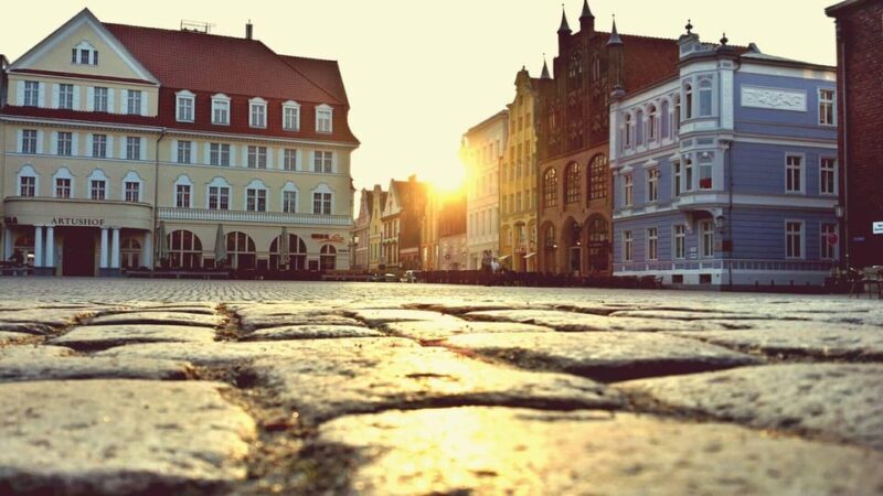 Stralsund Private Guided Walking Tour - Who Will Love This Tour?