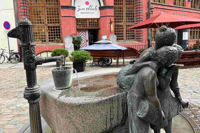 Stralsunds Old Town Audio Guided Tour of the Citys Highlights - Final Thoughts: Is It Worth It?