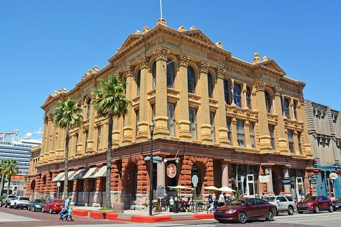 Strand Street Ghost Tour App - Location Aware/built in EMF Reader - What to Expect From the Itinerary