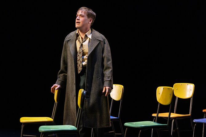 Stranger Things: The First Shadow on Broadway Ticket - Final Thoughts