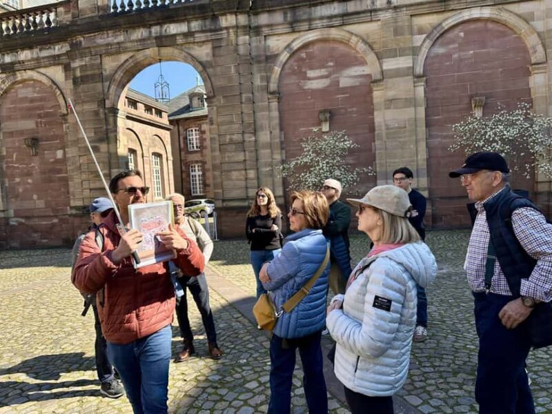 Strasbourg: 2-hour tour of the Historic Center and Petite France - What We Think About the Price and Value