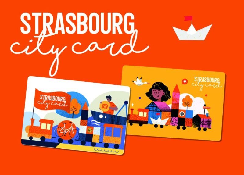 Strasbourg: 7-Day City Pass - Exploring Strasbourg with the 7-Day City Pass