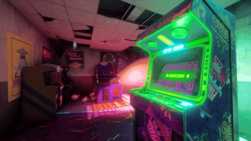 Strasbourg: Adventure in a virtual reality escape room - Key Points