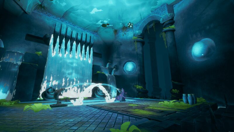 Strasbourg: Adventure in a virtual reality escape room - Real Traveler Insights