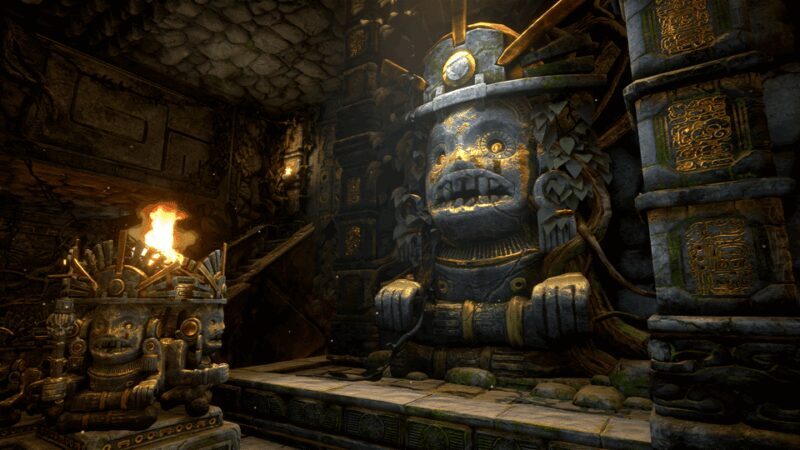 Strasbourg: Adventure in a virtual reality escape room - The Sum Up