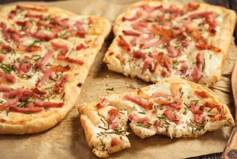 Strasbourg : Best Street Food Tour With A Local Guide - What you can expect from this Strasbourg street food tour