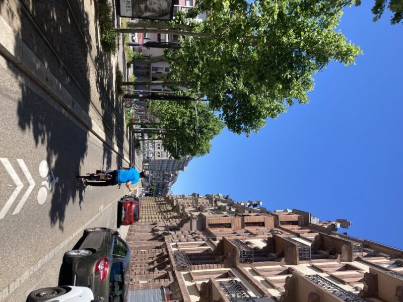 Strasbourg: Bike Tour with a Guide bikes included - Final Thoughts