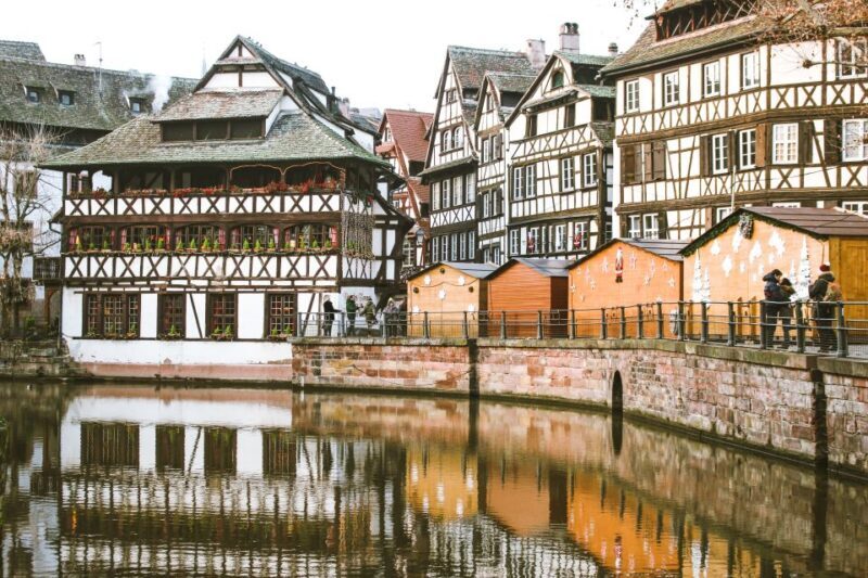 Strasbourg: Capture the most Photogenic Spots with a Local - What to Expect from the Tour