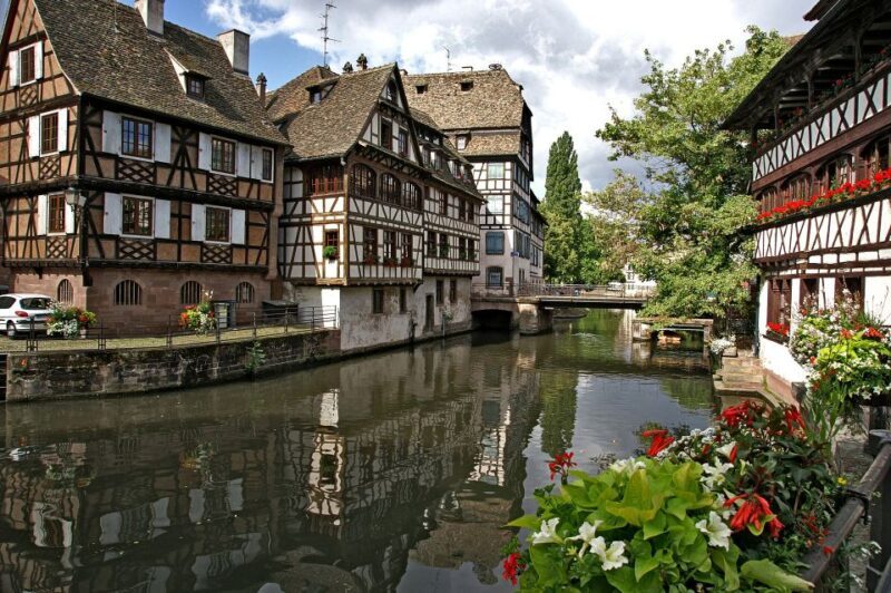 Strasbourg: Capture the most Photogenic Spots with a Local - FAQs