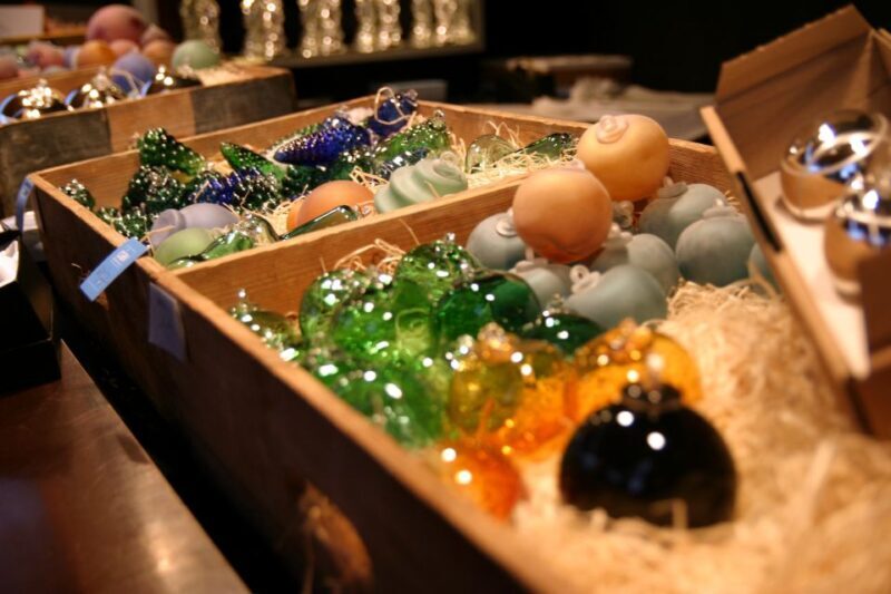 Strasbourg Christmas Market tour - What to Expect from the Strasbourg Christmas Market Tour