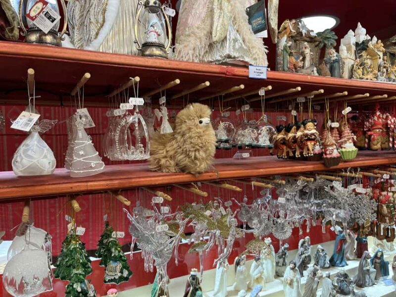 Strasbourg: Christmas Walking Tour with Mulled Wine - The Sum Up