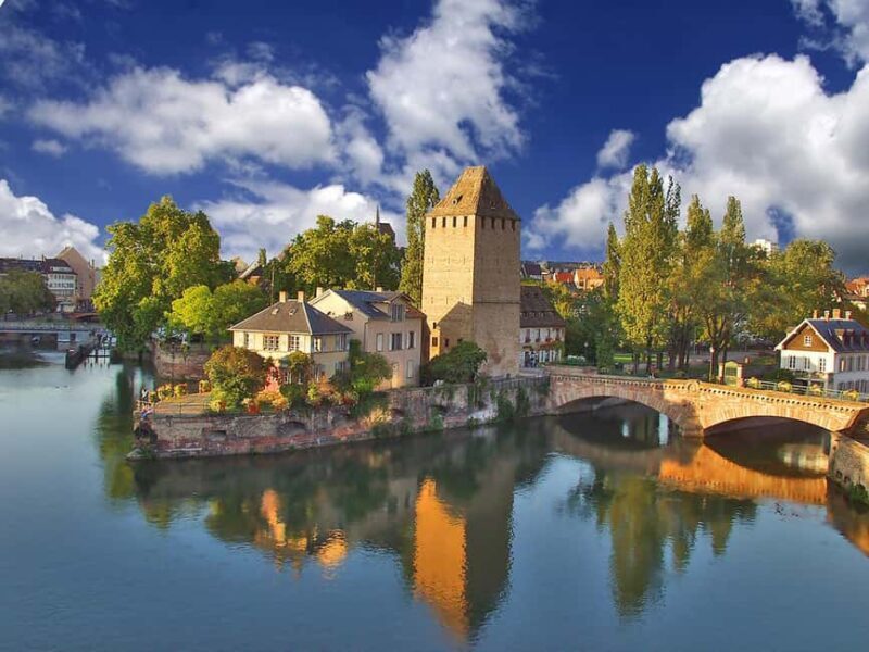 Strasbourg: City game - The Gold of Cagliostro - FAQ